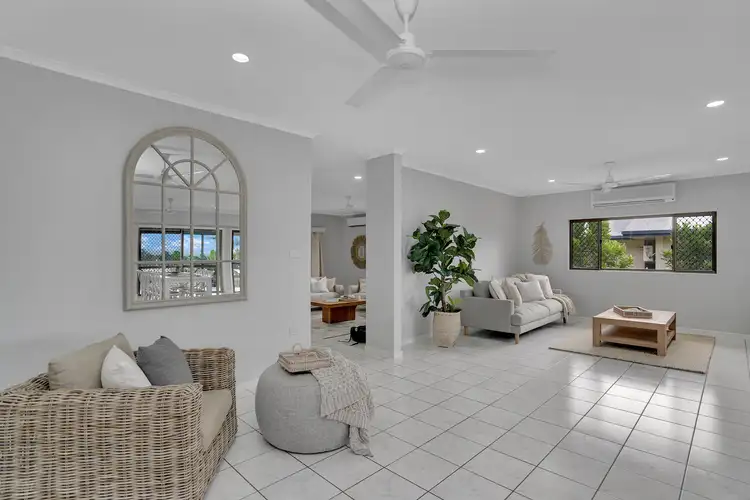 Sixth view of Homely house listing, 8 Bayview Street, Bayview Heights QLD 4868