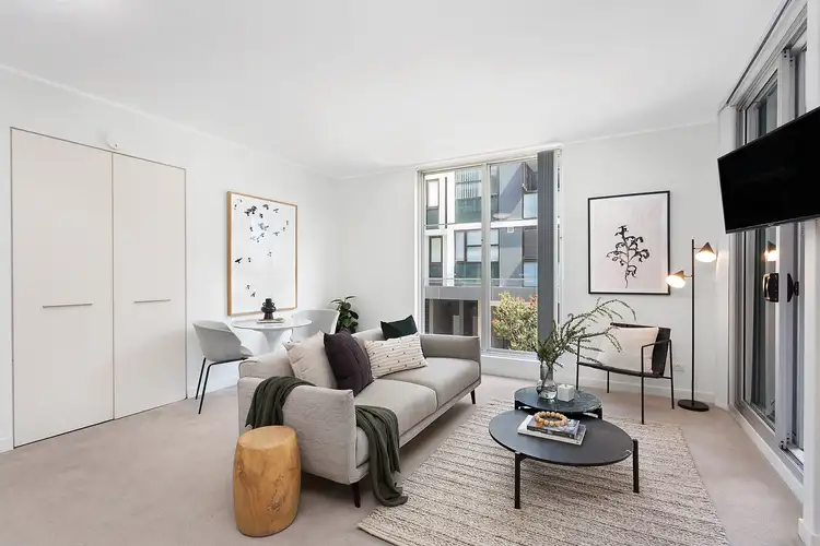 112/21 Grosvenor Street, Neutral Bay NSW 2089