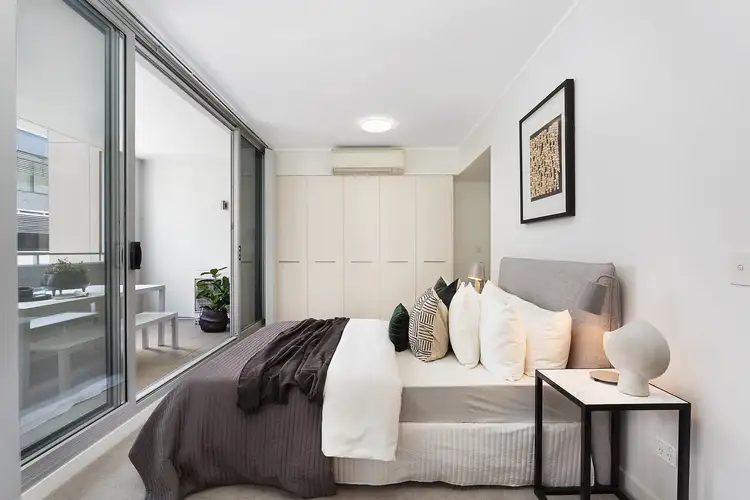 Third view of Homely apartment listing, 112/21 Grosvenor Street, Neutral Bay NSW 2089