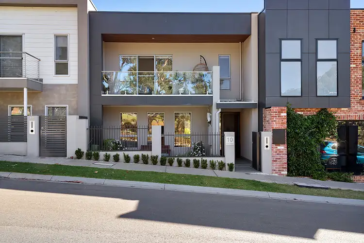 10 Park Terrace, Mount Barker SA 5251