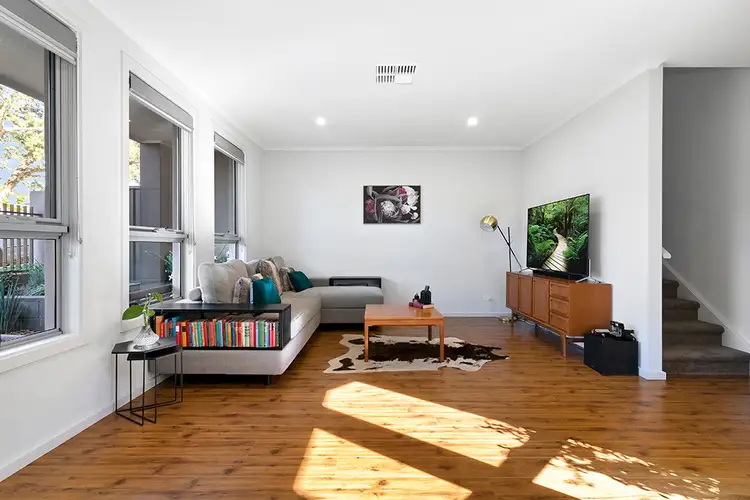 Second view of Homely house listing, 10 Park Terrace, Mount Barker SA 5251