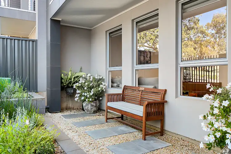 Third view of Homely house listing, 10 Park Terrace, Mount Barker SA 5251