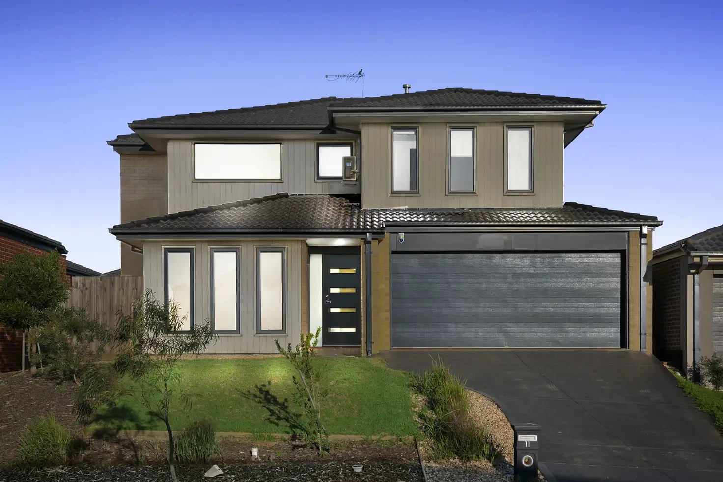 Main view of Homely house listing, 11 Shackell Street, Weir Views VIC 3338