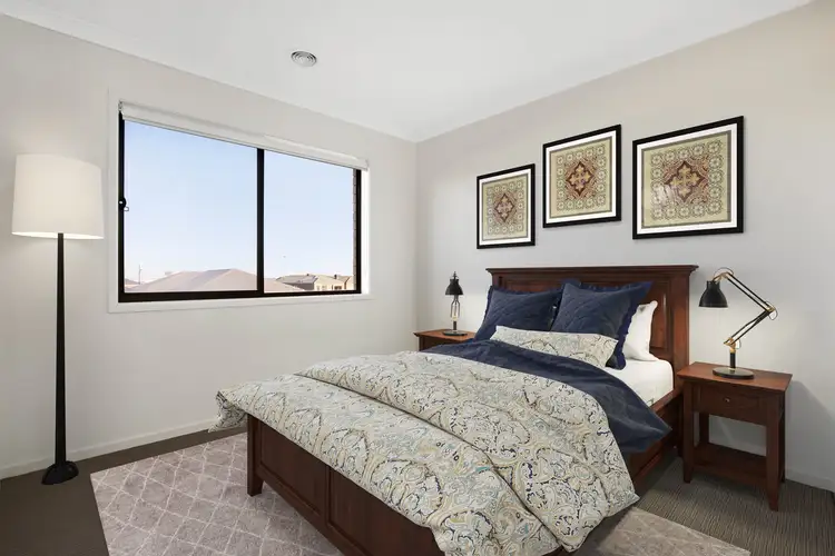Third view of Homely house listing, 11 Shackell Street, Weir Views VIC 3338