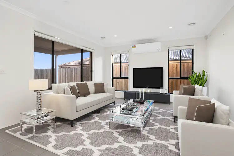 Fourth view of Homely house listing, 11 Shackell Street, Weir Views VIC 3338