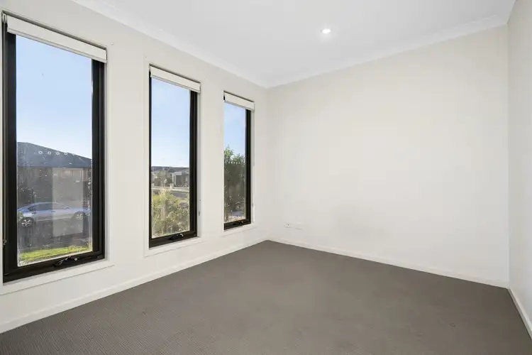 Fifth view of Homely house listing, 11 Shackell Street, Weir Views VIC 3338