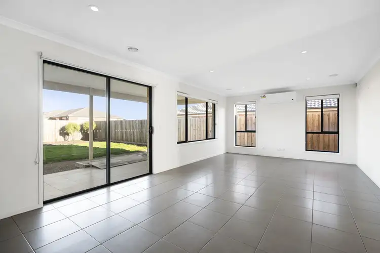 Sixth view of Homely house listing, 11 Shackell Street, Weir Views VIC 3338