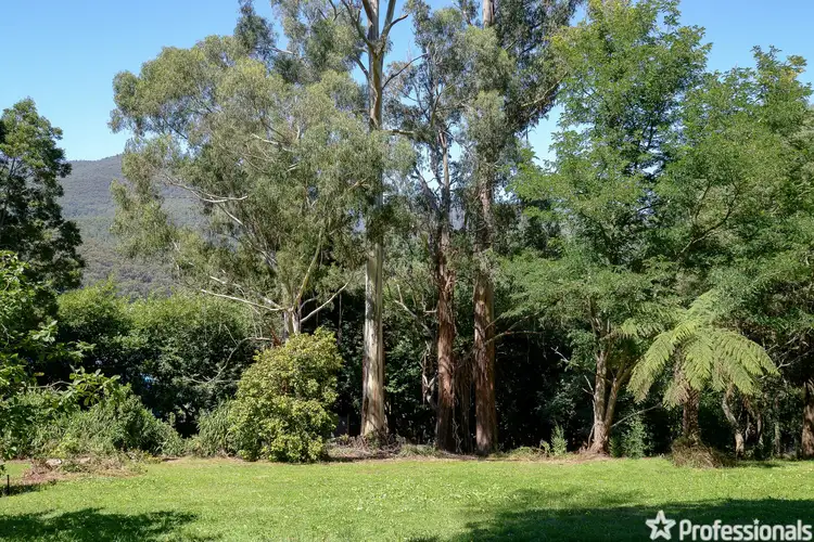 Lot 48 Ferndale Road, Warburton VIC 3799