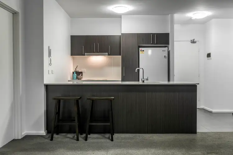 Second view of Homely apartment listing, 263/36 Philip Hodgins Street, Wright ACT 2611