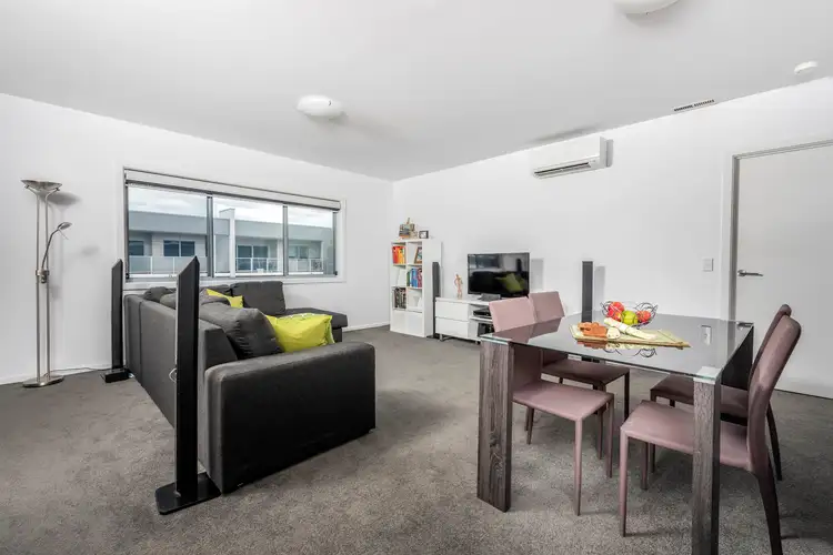 Fifth view of Homely apartment listing, 263/36 Philip Hodgins Street, Wright ACT 2611