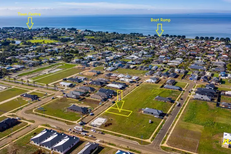 6 Kabiri Terrace, St Leonards VIC 3223