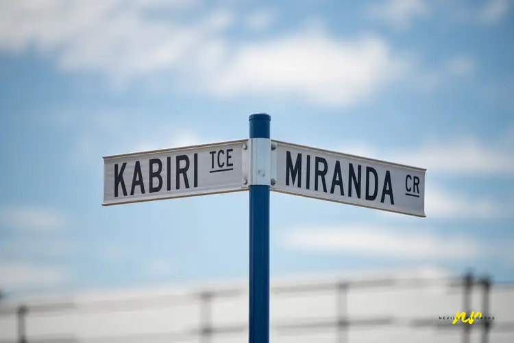 Second view of Homely land listing, 6 Kabiri Terrace, St Leonards VIC 3223