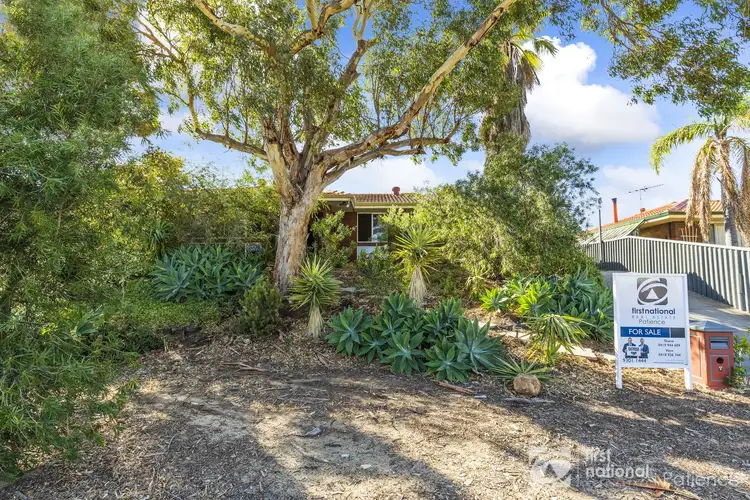 7 Galleon Road, Beldon WA 6027
