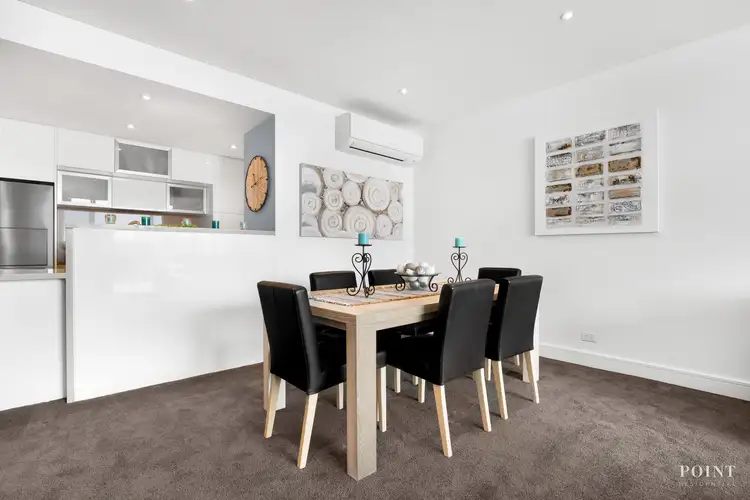 Fourth view of Homely apartment listing, 408/68 Peninsula Drive, Breakfast Point NSW 2137
