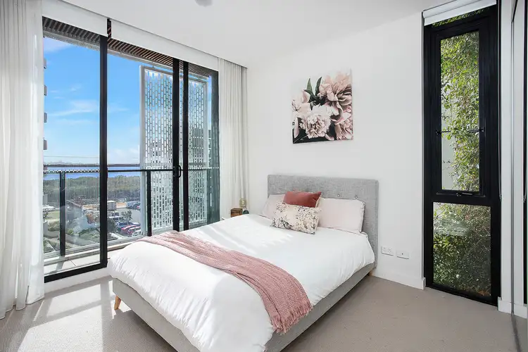 Second view of Homely unit listing, 401/1 Foreshore Boulevard, Woolooware NSW 2230