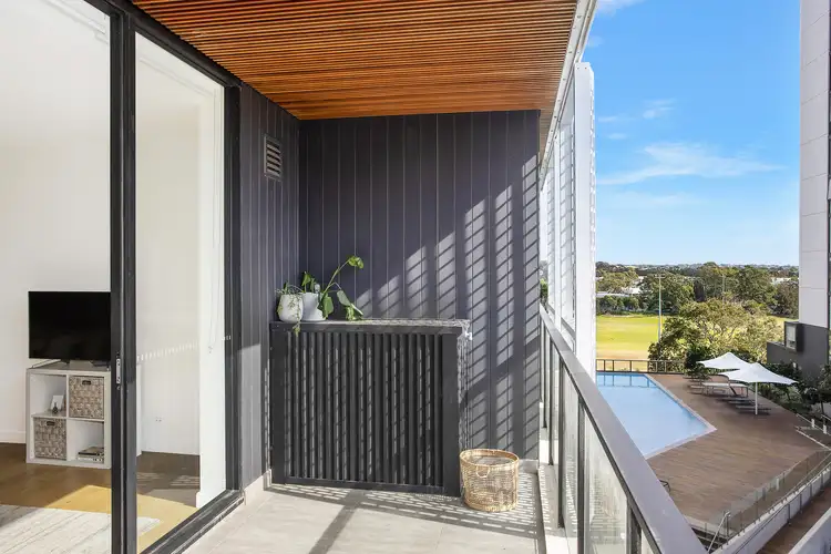 Third view of Homely unit listing, 401/1 Foreshore Boulevard, Woolooware NSW 2230