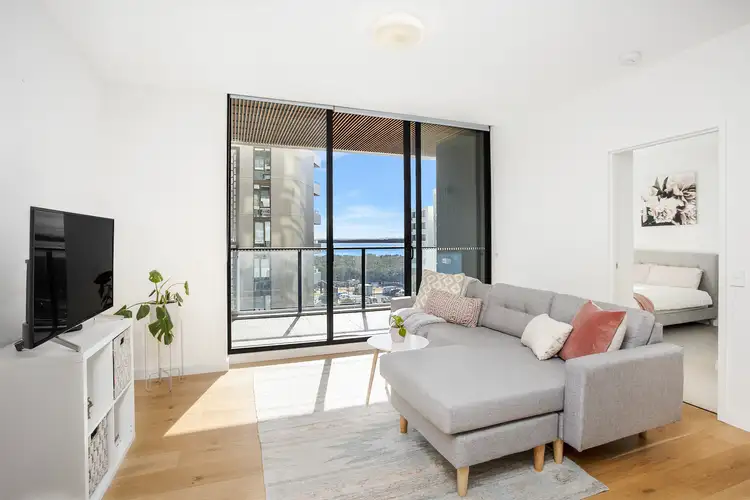 Fourth view of Homely unit listing, 401/1 Foreshore Boulevard, Woolooware NSW 2230