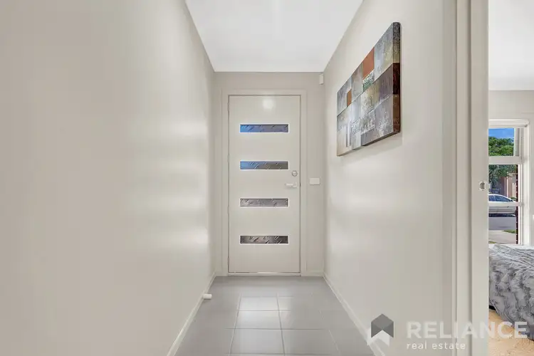 Third view of Homely house listing, 13 Garland Terrace, Point Cook VIC 3030