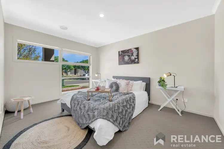 Fourth view of Homely house listing, 13 Garland Terrace, Point Cook VIC 3030