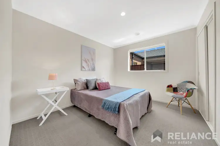 Sixth view of Homely house listing, 13 Garland Terrace, Point Cook VIC 3030