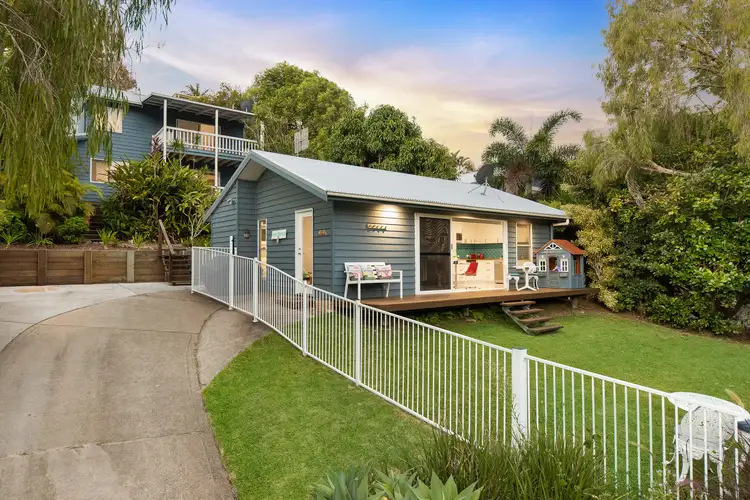 132 Warran Road, Yaroomba QLD 4573