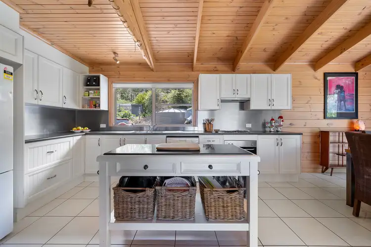 Second view of Homely rural property listing, 508 Monkey Mountain Road, Morton NSW 2538