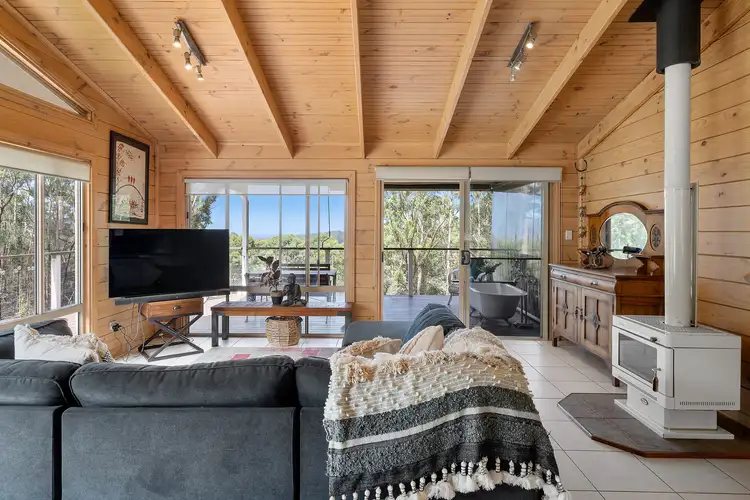 Sixth view of Homely rural property listing, 508 Monkey Mountain Road, Morton NSW 2538