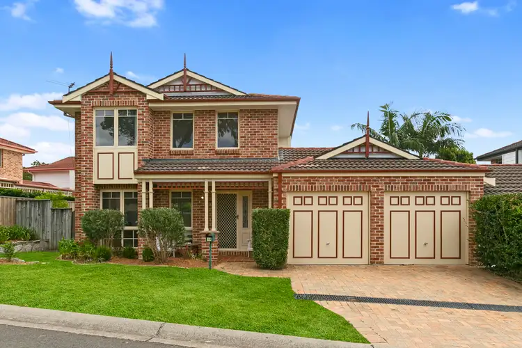 1a Davis Place, Menai NSW 2234