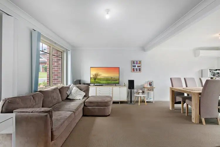 Second view of Homely house listing, 1a Davis Place, Menai NSW 2234