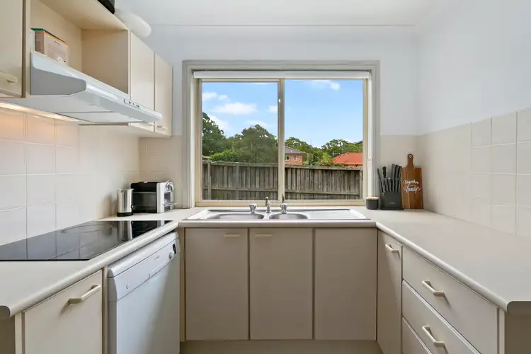 Fourth view of Homely house listing, 1a Davis Place, Menai NSW 2234