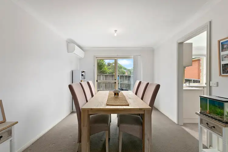 Fifth view of Homely house listing, 1a Davis Place, Menai NSW 2234