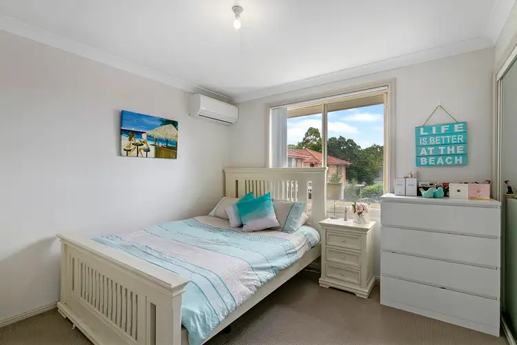 Sixth view of Homely house listing, 1a Davis Place, Menai NSW 2234