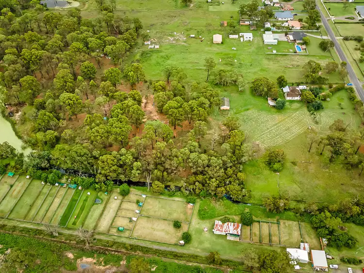 Second view of Homely rural property listing, 246-254 Reynolds Road, Londonderry NSW 2753