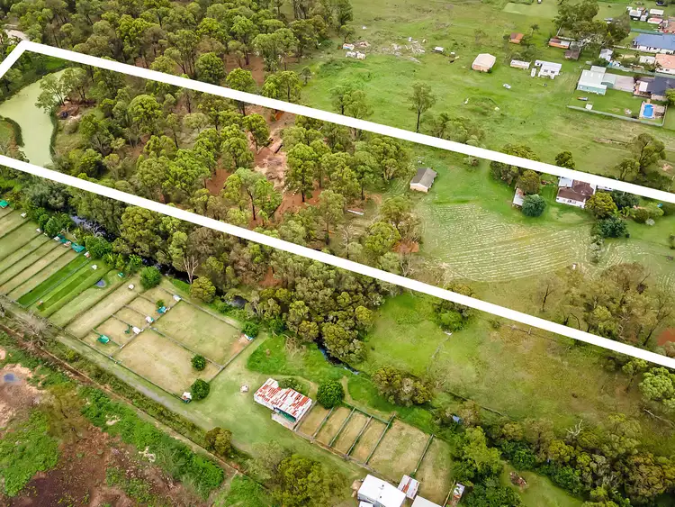 Third view of Homely rural property listing, 246-254 Reynolds Road, Londonderry NSW 2753