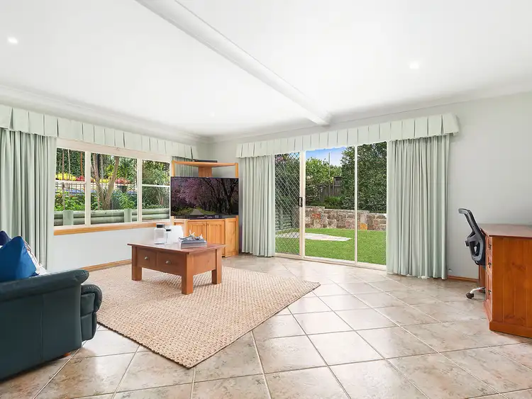 Second view of Homely house listing, 23 Morshead Avenue, Carlingford NSW 2118