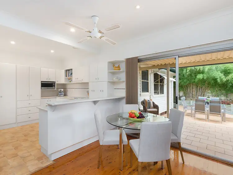 Third view of Homely house listing, 23 Morshead Avenue, Carlingford NSW 2118