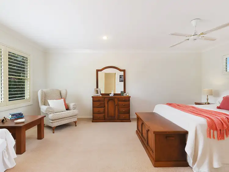 Fifth view of Homely house listing, 23 Morshead Avenue, Carlingford NSW 2118