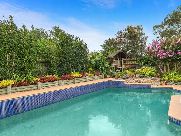 Sixth view of Homely house listing, 23 Morshead Avenue, Carlingford NSW 2118