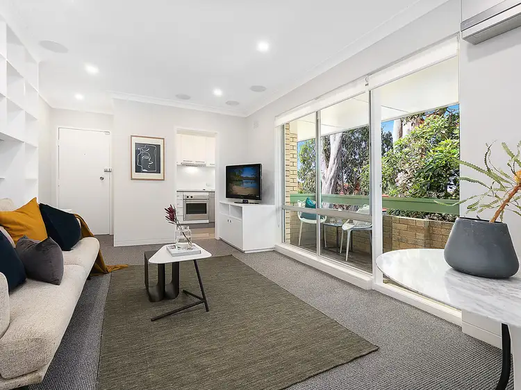 Main view of Homely apartment listing, 7/8 Trafalgar Street, Crows Nest NSW 2065