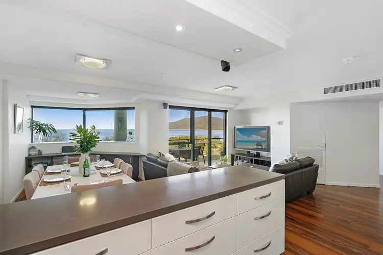 Main view of Homely unit listing, 22/173-181 Esplanade, Cairns North QLD 4870