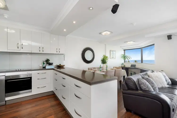 Second view of Homely unit listing, 22/173-181 Esplanade, Cairns North QLD 4870