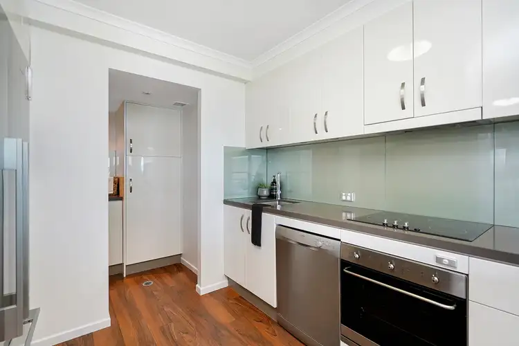 Fourth view of Homely unit listing, 22/173-181 Esplanade, Cairns North QLD 4870