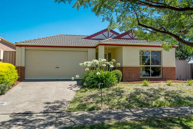 2 Toongabbie Place, Craigieburn VIC 3064