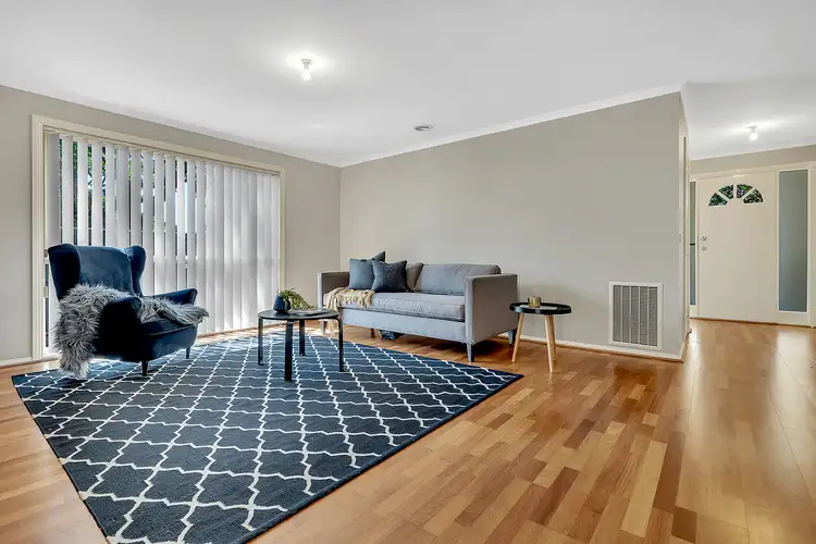 Sixth view of Homely house listing, 2 Toongabbie Place, Craigieburn VIC 3064