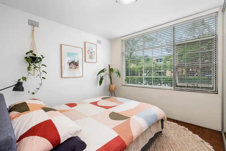 Fourth view of Homely unit listing, 4/12 Clifford Street, Mosman NSW 2088