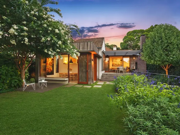 109 Sydney Street, Willoughby NSW 2068
