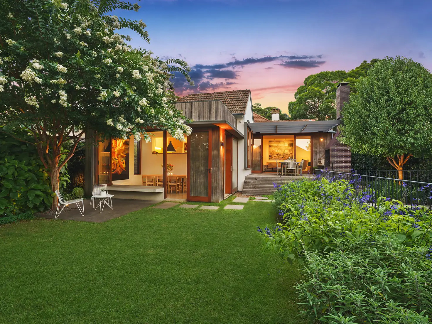 Main view of Homely house listing, 109 Sydney Street, Willoughby NSW 2068