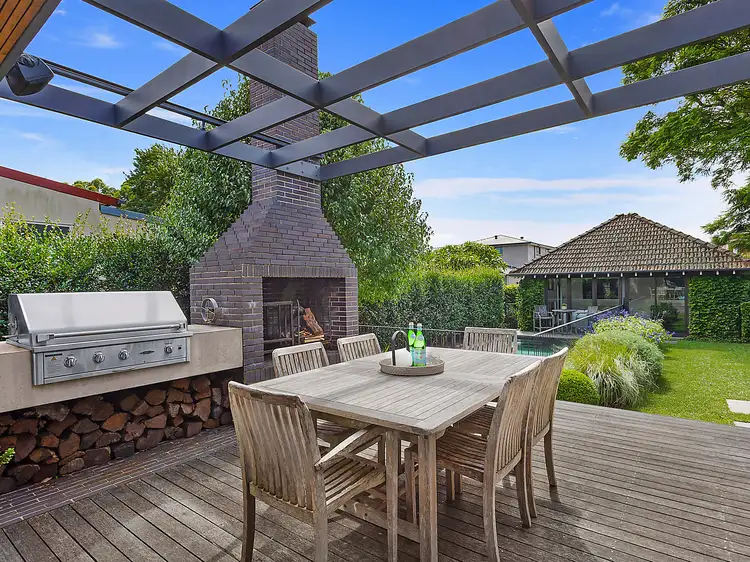 Fourth view of Homely house listing, 109 Sydney Street, Willoughby NSW 2068