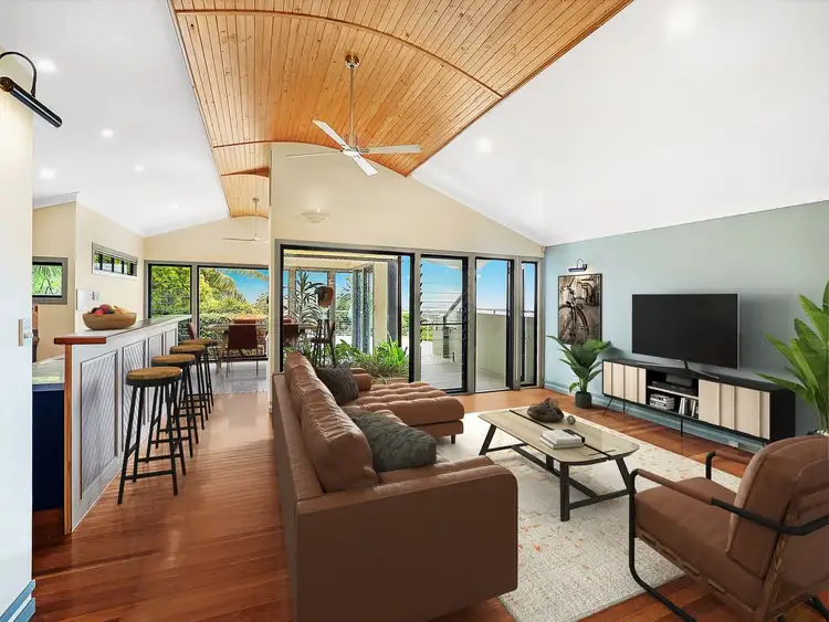 Third view of Homely house listing, 15 Booral Street, Buderim QLD 4556