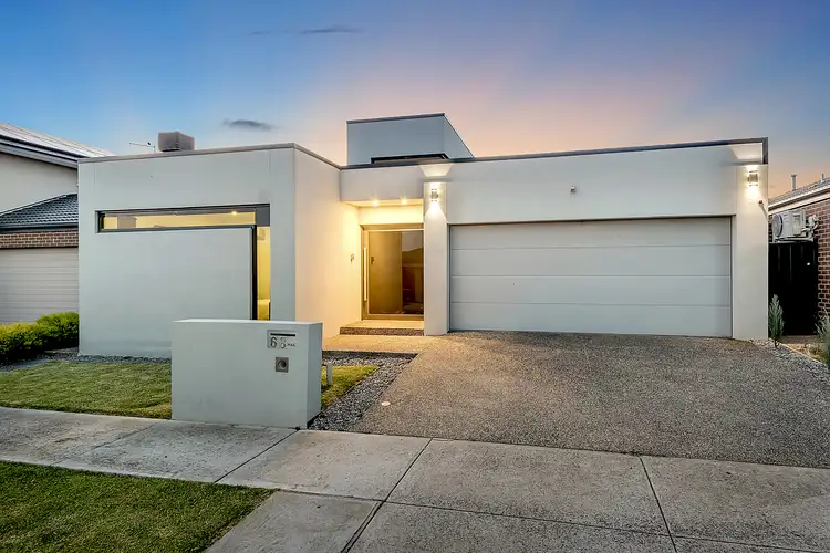 Second view of Homely house listing, 68 Evergreen Crescent, Craigieburn VIC 3064